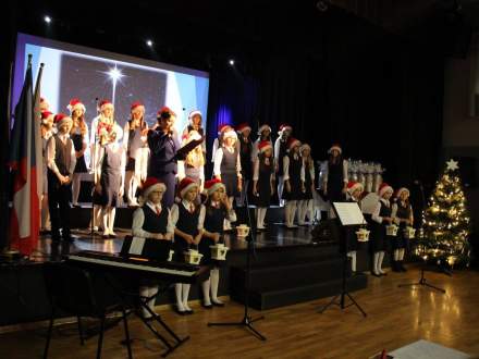 Za nami Wigilia Europejska