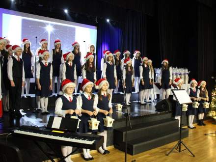 Za nami Wigilia Europejska