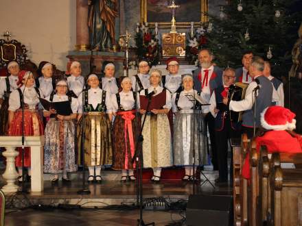 XXVII Ekumeniczny Koncert Kolęd