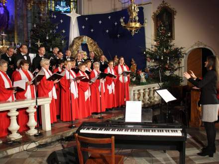 XXVII Ekumeniczny Koncert Kolęd