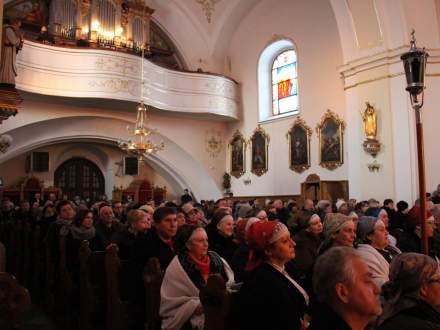 XXVII Ekumeniczny Koncert Kolęd