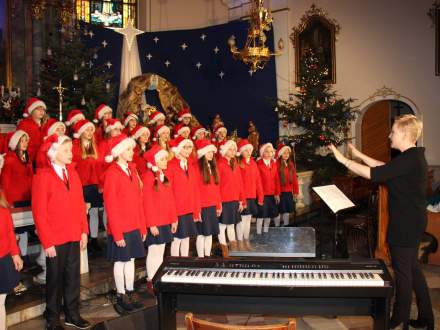 XXVII Ekumeniczny Koncert Kolęd