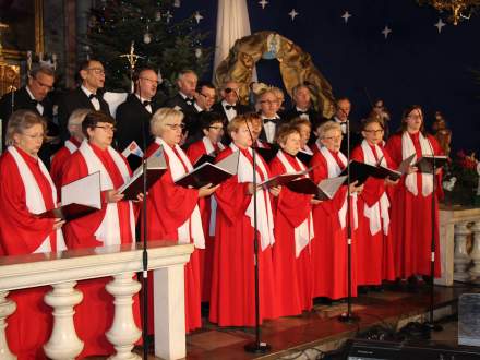 XXVII Ekumeniczny Koncert Kolęd