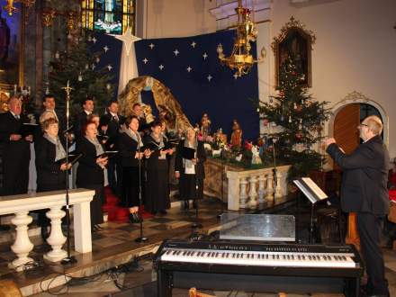 XXVII Ekumeniczny Koncert Kolęd