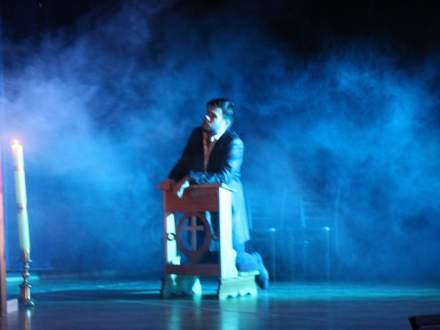 "Kryształowe Istnienia" w Pruchnej