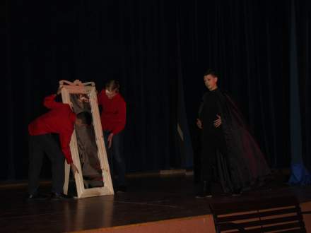 "Kryształowe Istnienia" w Pruchnej