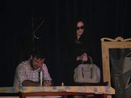 "Kryształowe Istnienia" w Pruchnej