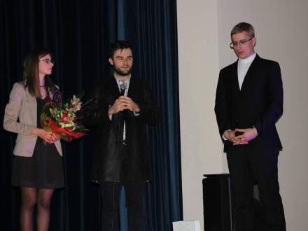 "Kryształowe Istnienia" w Pruchnej