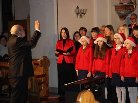 XXVII Ekumeniczny Koncert Kolęd