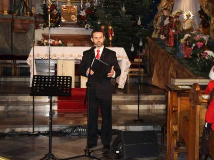 XXVII Ekumeniczny Koncert Kolęd