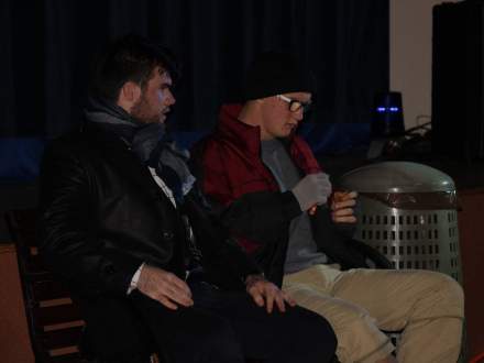 "Kryształowe Istnienia" w Pruchnej