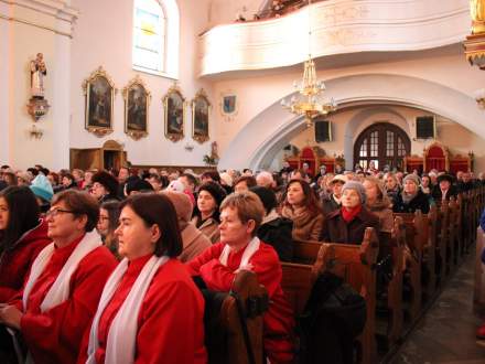 XXVII Ekumeniczny Koncert Kolęd
