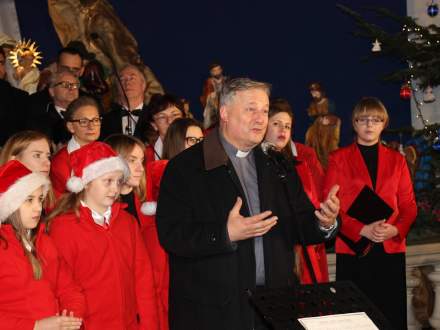 XXVII Ekumeniczny Koncert Kolęd