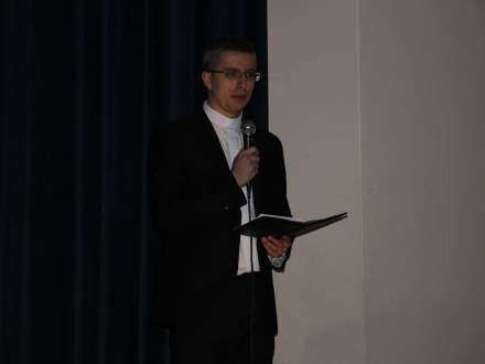 "Kryształowe Istnienia" w Pruchnej