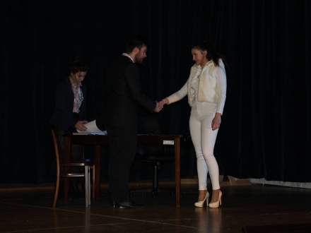 "Kryształowe Istnienia" w Pruchnej