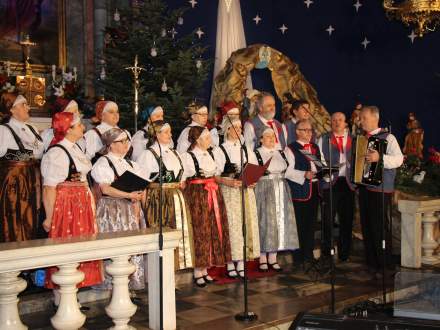 XXVII Ekumeniczny Koncert Kolęd