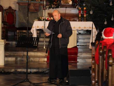 XXVII Ekumeniczny Koncert Kolęd