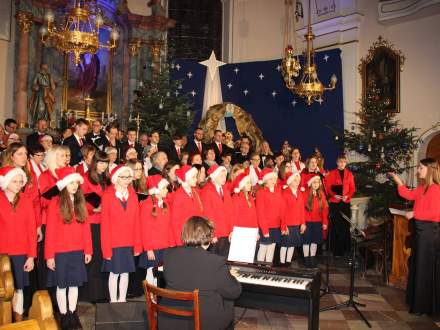 XXVII Ekumeniczny Koncert Kolęd