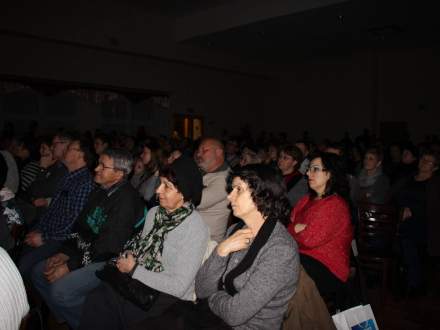 "Kryształowe Istnienia" w Pruchnej