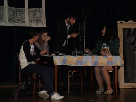 "Kryształowe Istnienia" w Pruchnej