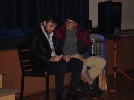 "Kryształowe Istnienia" w Pruchnej