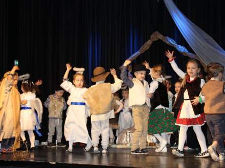 IX Przegląd Jasełek