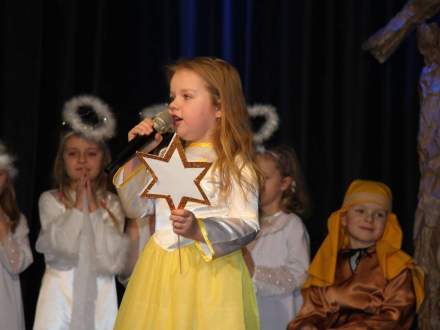 IX Przegląd Jasełek