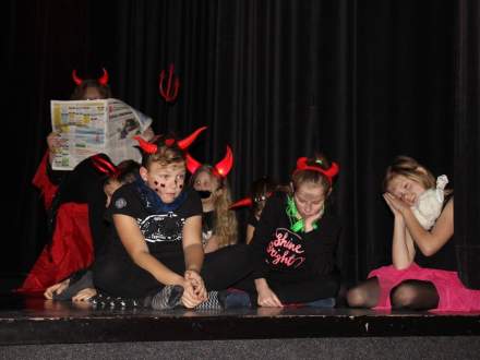 IX Przegląd Jasełek