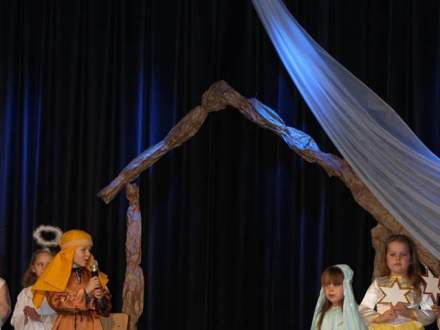 IX Przegląd Jasełek