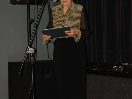 IX Przegląd Jasełek