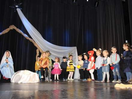 IX Przegląd Jasełek