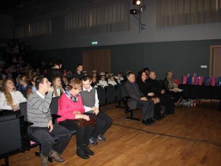 IX Przegląd Jasełek