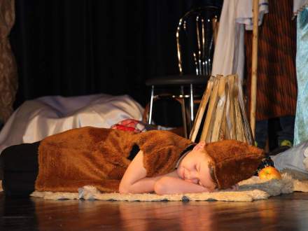 IX Przegląd Jasełek