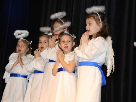 IX Przegląd Jasełek