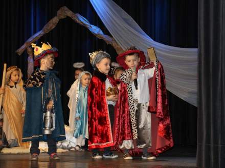 IX Przegląd Jasełek