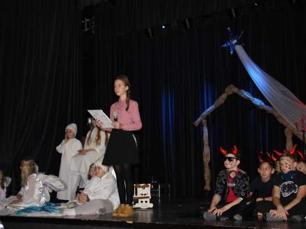 IX Przegląd Jasełek