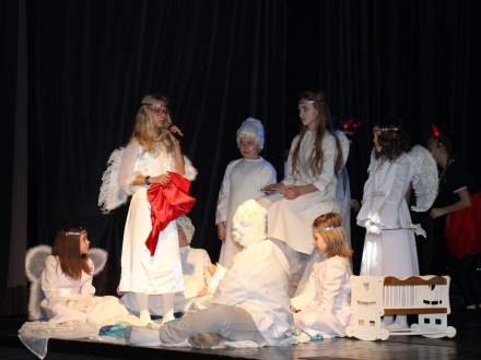 IX Przegląd Jasełek