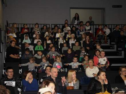 IX Przegląd Jasełek