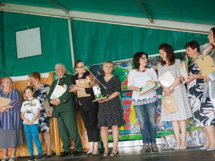 Dzień Wdzięczności 01.06.2019