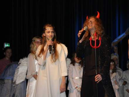 IX Przegląd Jasełek