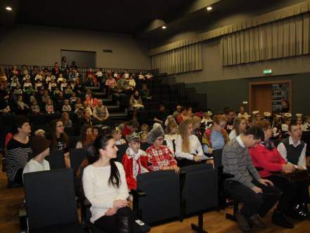 IX Przegląd Jasełek