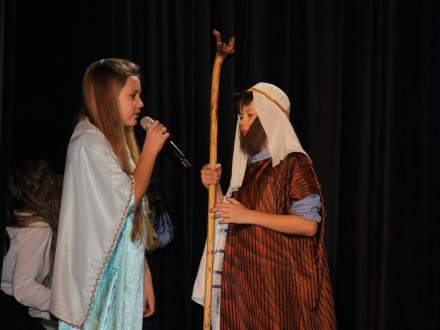 IX Przegląd Jasełek