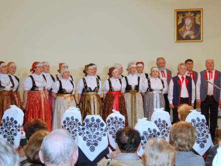 fot. Centrum Kultury Wilanów