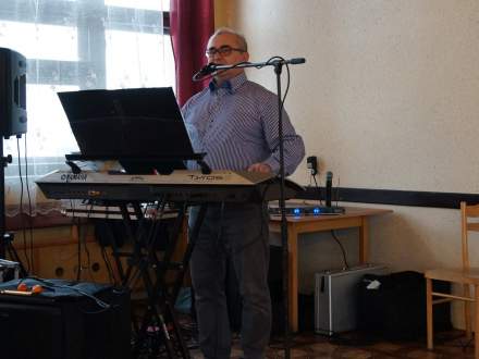 Spotkanie PZERiI 25.01.2017r.