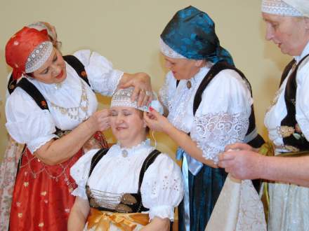 fot. Centrum Kultury Wilanów