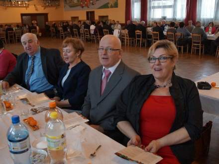 Spotkanie PZERiI 25.01.2017r.