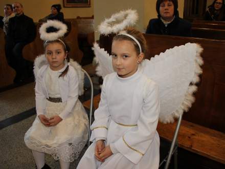 Koncert kolęd i pastorałek w Pruchnej