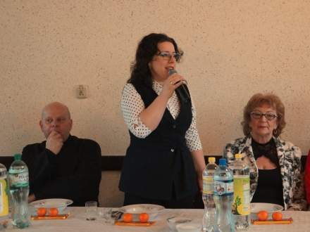 Spotkanie PZERiI 25.01.2017r.