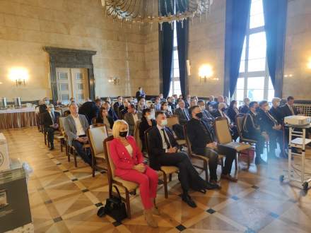 Podsumowanie konkursu Bezpieczne Gospodarstwo Rolne 2021