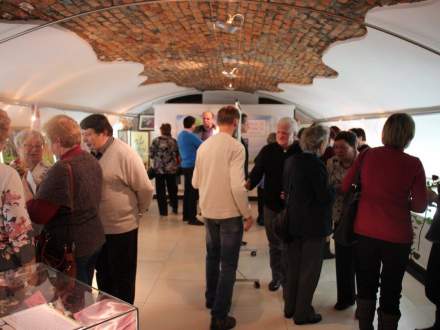 Galeria Pod Ratuszem